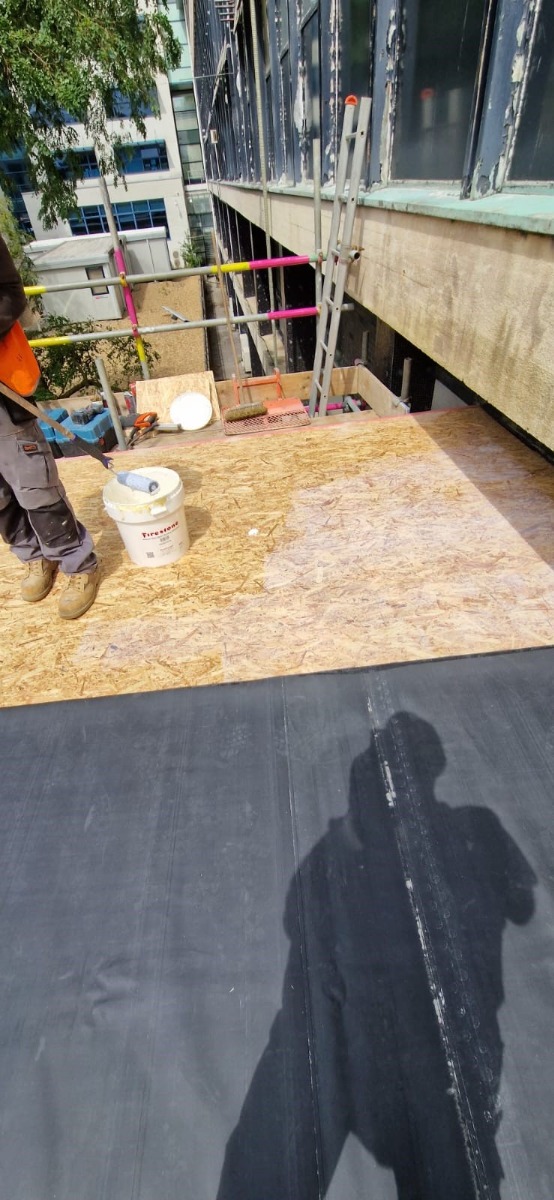 Roofer: Image 14